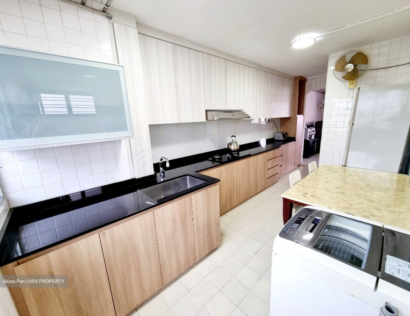 Blk 613 Hougang Avenue 8 (Hougang), HDB 4 Rooms #581402941